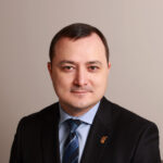 Рустем Ибрагимов